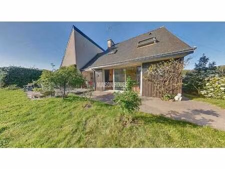 vente maison à plénée-jugon (22640) : à vendre / 132m² plénée-jugon