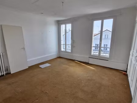 vente appartement 3 pièces 68 m² à la varenne saint hilaire (94210)  380 000 €