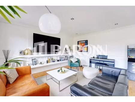 vente appartement 4 pièces 89 m² à le raincy (93340)  378 000 €