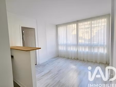 vente appartement 2 pièces 35 m² à boulogne-billancourt (92100)  259 000 €