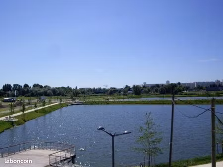 appartement de 80 m2