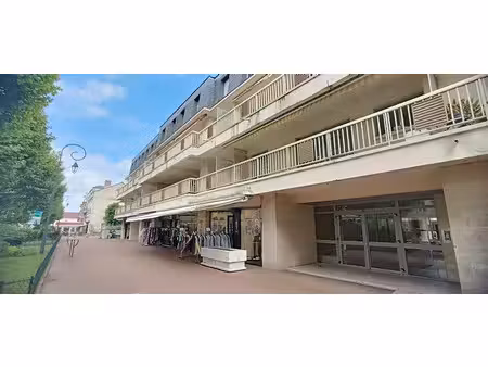 vente appartement 2 pièces 49 m² à chantilly (60500)  269 000 €