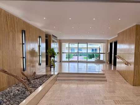 vente appartement 2 pièces 49 m² à chantilly (60500)  275 000 €