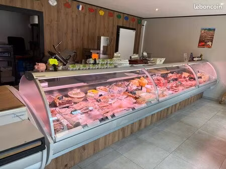 boucherie charcuterie traiteur