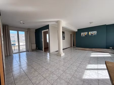 vente appartement 3 pièces 80.45 m² à concarneau (29900)  283 500 €