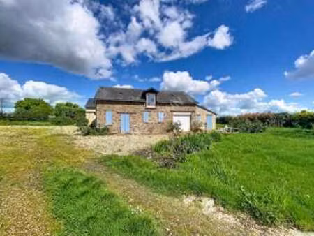 vente maison au lion-d'angers (49220) : à vendre / 172m² le lion-d'angers