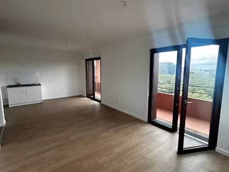 vente appartement 4 pièces 88 m² à saint-ouen (93400)  423 000 €