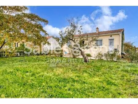 vente maison à mouilleron-le-captif (85000) : à vendre / 166m² mouilleron-le-captif