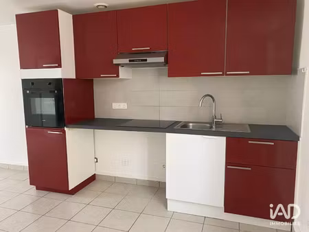 location appartement 2 pièces 40 m² à mortcerf (77163)
