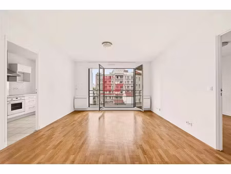 vente appartement 2 pièces 51.86 m² à vanves (92170)  432 000 €