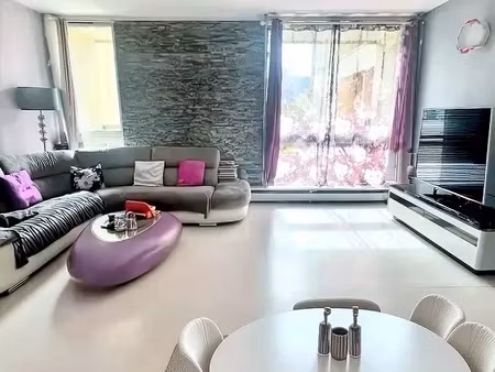 vente appartement 3 pièces 70 m² élancourt (78990)