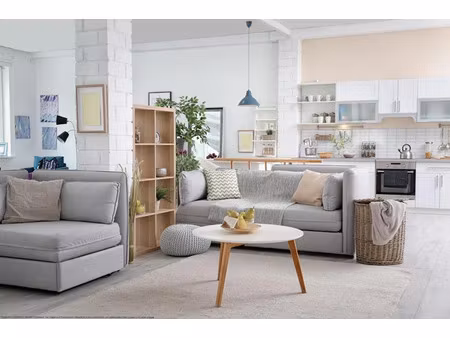 vente appartement 3 pièces 61 m² à enghien-les-bains (95880)  456 000 €