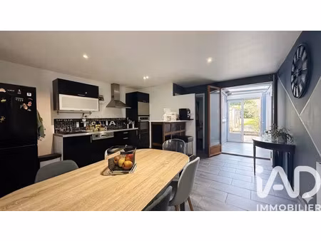 vente maison 2 pièces 75 m² villers-bretonneux (80800)