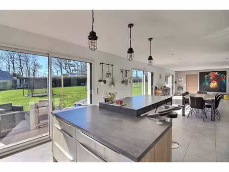 vente maison 6 pièces 220 m² montivilliers (76290)