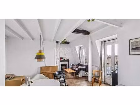 appartement paris 11ᵉ (75)