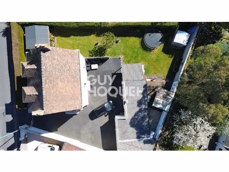 maison à vendre de 5 pièces de 122 00 m²