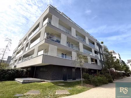 a vendre antony  appartement 2 pieces 53 m2