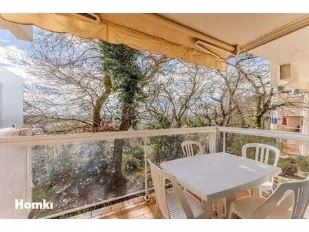 appartement t2 de 29 m2 à arcachon 33120  boulevard deganne