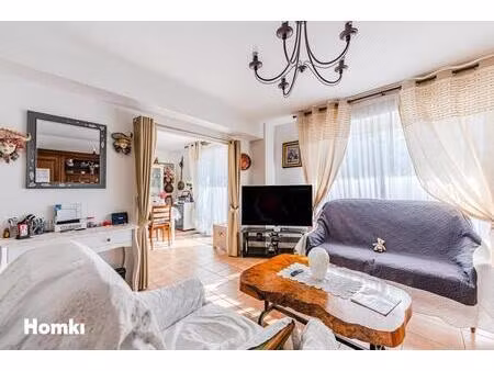 appartement t3 de 55 m2 à arcachon 33120  rue molière