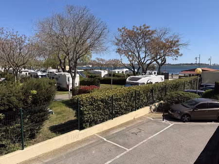 appartement avec parking