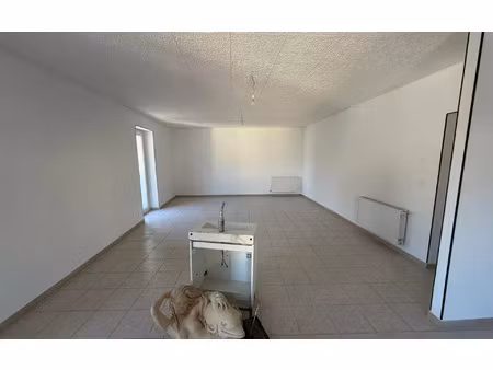 appartement bessèges m² t-4 à vendre  78 000 €