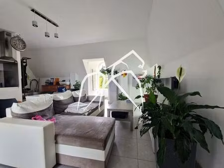 ideal investisseur - appartement t3 - bois l eveque - 76160