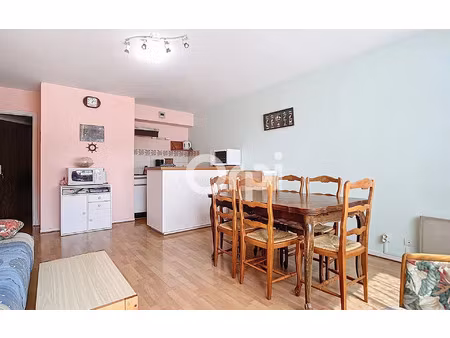 appartement cucq 41.47 m² t-2 à vendre  181 000 €