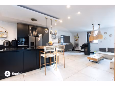 appartement 4 pièces