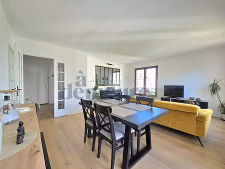 vente appartement 3 pièces 77.83 m² à issy-les-moulineaux (92130)  512 000 €