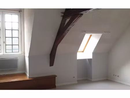 appartement la charité-sur-loire 70 m² t-3 à vendre  50 000 €