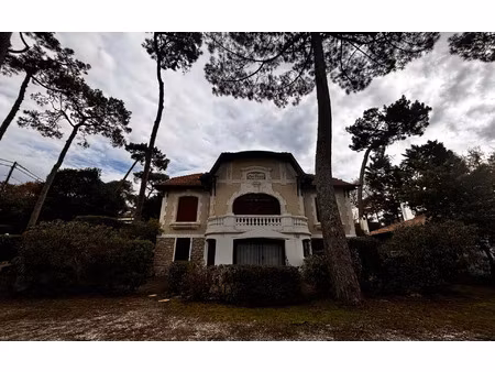 appartement la teste-de-buch 57.25 m² t-3 à vendre  453 650 €