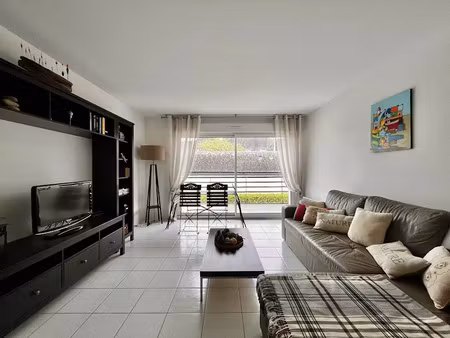 vente appartement 3 pièces 73.5 m² à la trinite-sur-mer (56470)  509 250 €