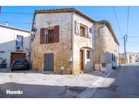 appartement t2 de 44 m2 à le crès 34920  rue du petit nice