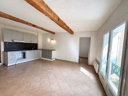 appartemant t3 de 65 m²