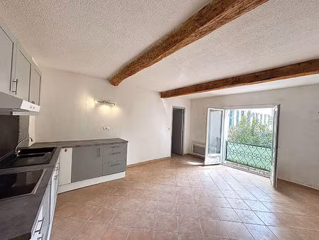 appartement t3 65m2