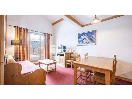 ️ exclusivité foncia – centre de notre-dame-de-bellecombe