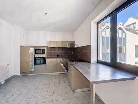 vente appartement 5 pièces à saint-quentin