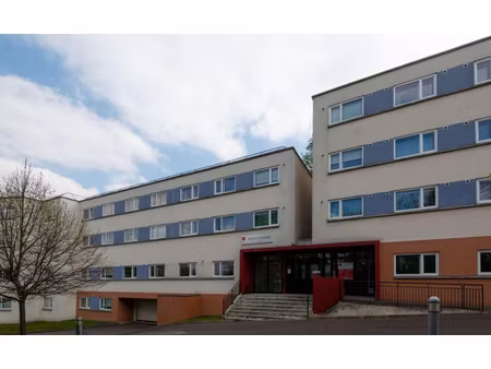 investissement en residence étudiante