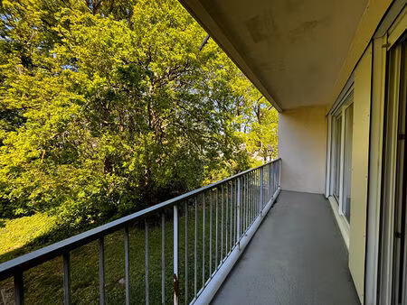 appartement verrières en anjou 2 pièce(s)