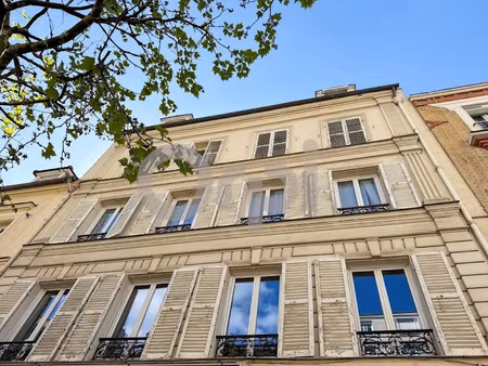 vente appartement 4 pièces 70.11 m² à vincennes (94300)  673 900 €
