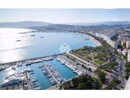 superbe commerce cannes centre