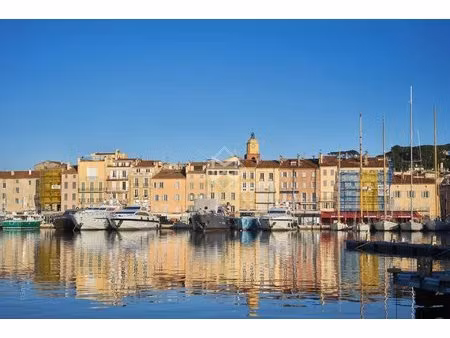 fond de commerce à vendre golf de saint-tropez