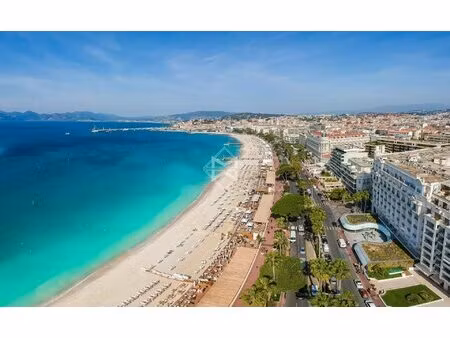 à vendre – fonds de commerce restauration – cannes