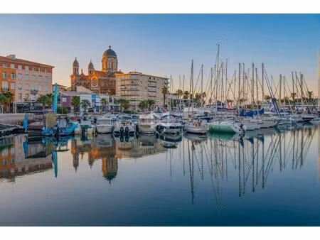 murs libre à vendre saint-raphaêl