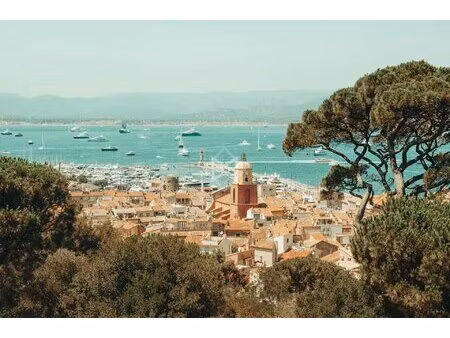 droit au bail - boutique - saint-tropez