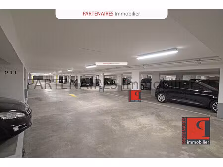 parking en sous sol le chesnay rocquencourt 12 m²