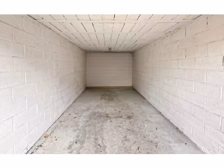 stationnement sannois m² t- à vendre  22 500 €