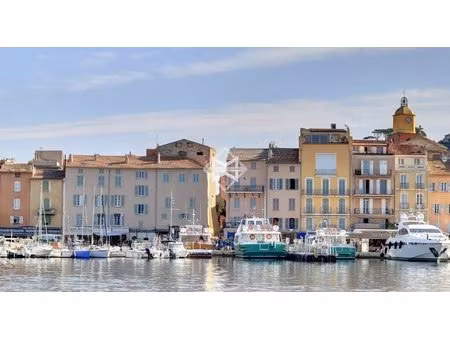 vente de murs commerciaux libre à saint-tropez