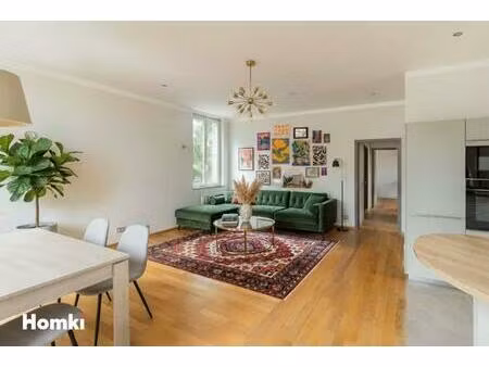 maison de ville t5 de 150 m2 à castelnaudary 11400