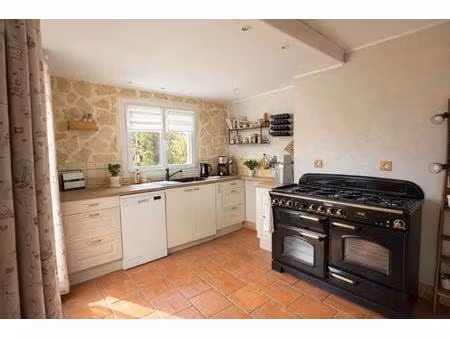 maison proche chambly